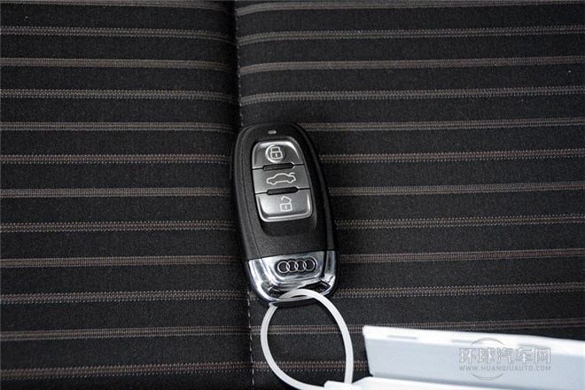 2015款 45 TFSI quattro個性運動型