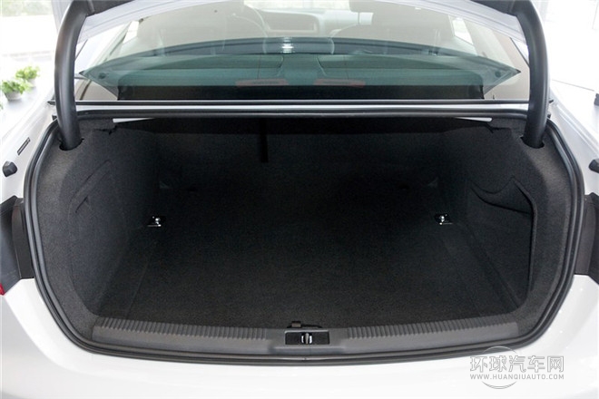 2015款 45 TFSI quattro個性運動型