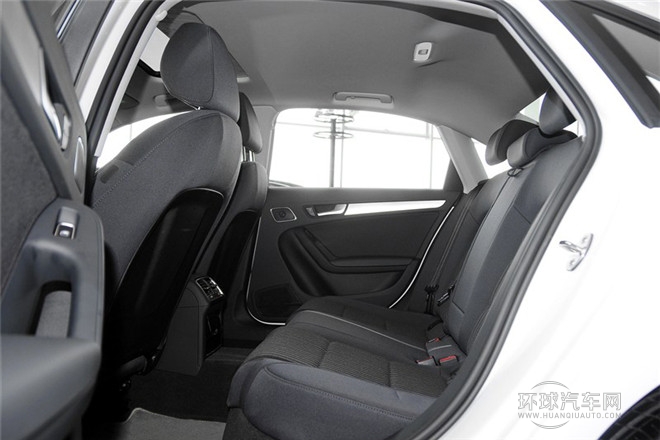 2015款 45 TFSI quattro個性運動型