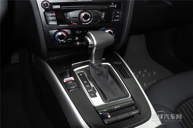 2015款 45 TFSI quattro個性運動型