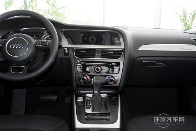 2015款 45 TFSI quattro個性運動型