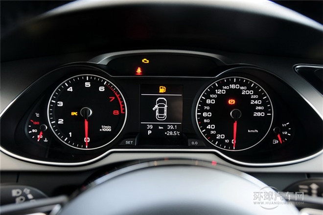 2015款 45 TFSI quattro個性運動型