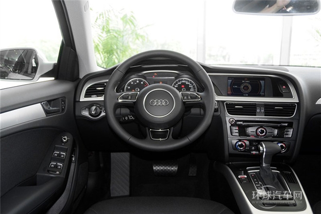 2015款 45 TFSI quattro個性運動型