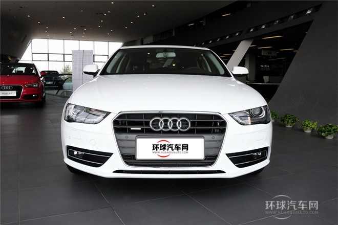 2015款 45 TFSI quattro個性運動型