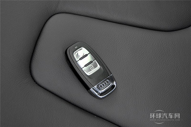 2015款 35 TFSI 自動技術型