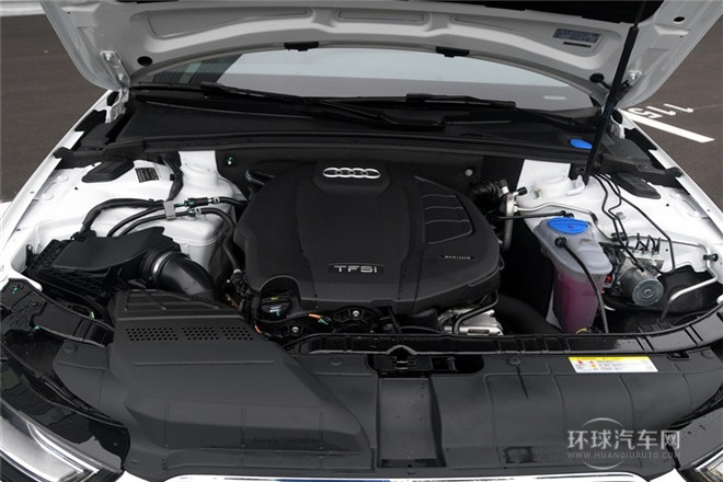 2015款 35 TFSI 自動技術型