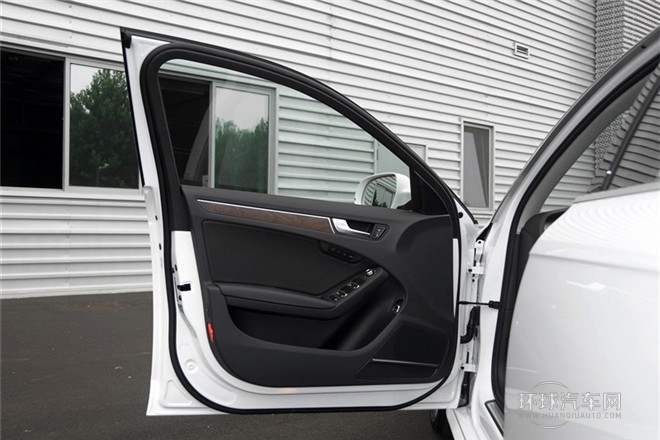 2015款 35 TFSI 自動技術型