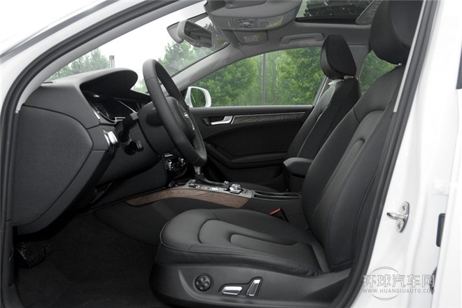 2015款 35 TFSI 自動技術型