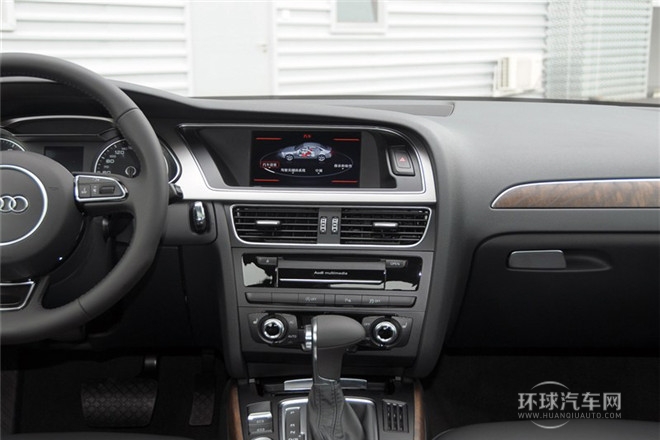 2015款 35 TFSI 自動(dòng)技術(shù)型