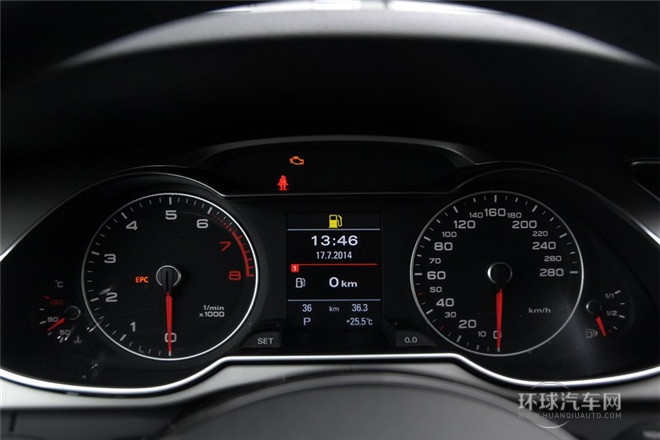 2015款 35 TFSI 自動技術(shù)型