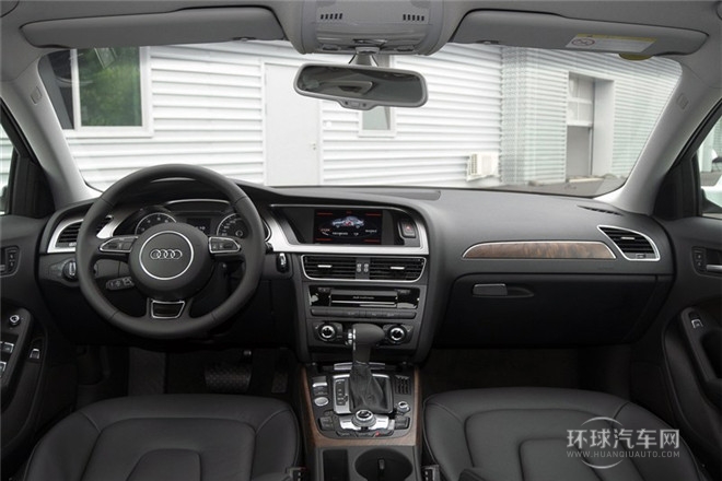 2015款 35 TFSI 自動技術型