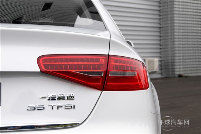 2015款 35 TFSI 自動(dòng)技術(shù)型