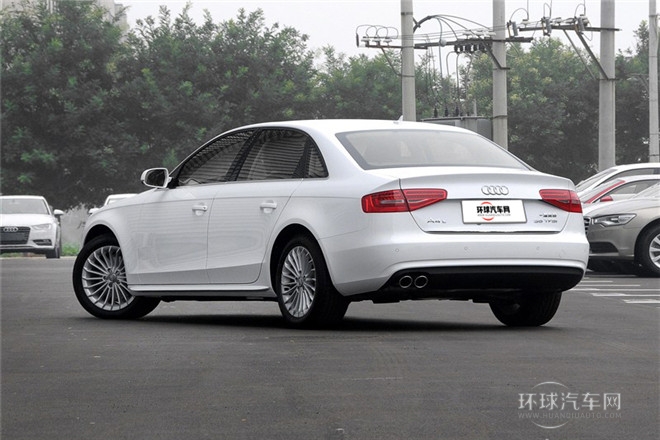 2015款 35 TFSI 自動技術(shù)型