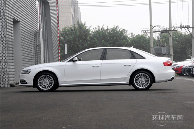 2015款 35 TFSI 自動技術型