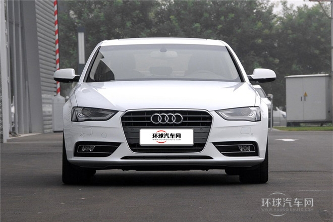 2015款 35 TFSI 自動技術型