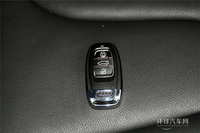 2015款 35 TFSI 自動舒適型