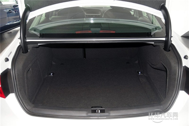 2015款 35 TFSI 自動舒適型