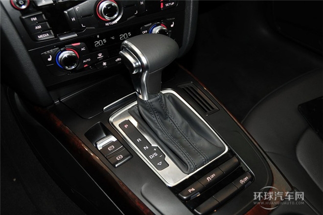 2015款 35 TFSI 自動舒適型