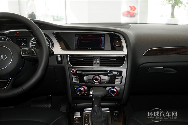 2015款 35 TFSI 自動舒適型