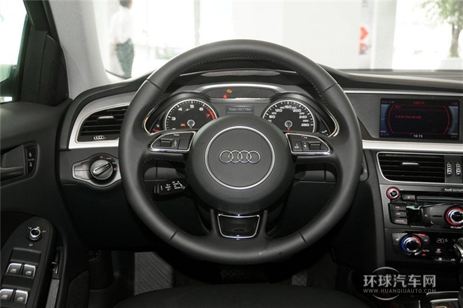 2015款 35 TFSI 自動(dòng)舒適型