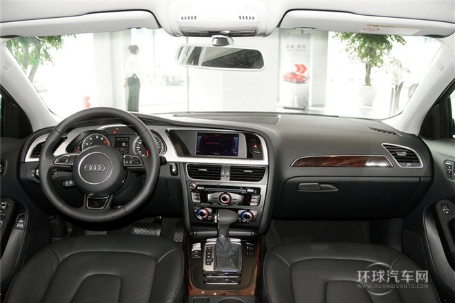 2015款 35 TFSI 自動(dòng)舒適型