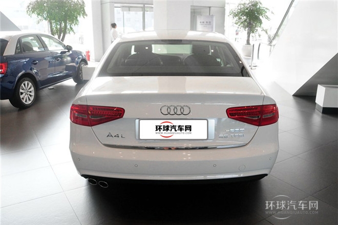 2015款 35 TFSI 自動舒適型