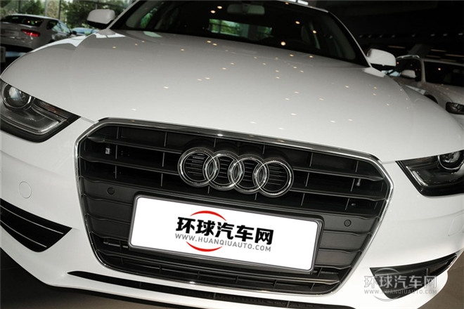 2015款 35 TFSI 自動舒適型