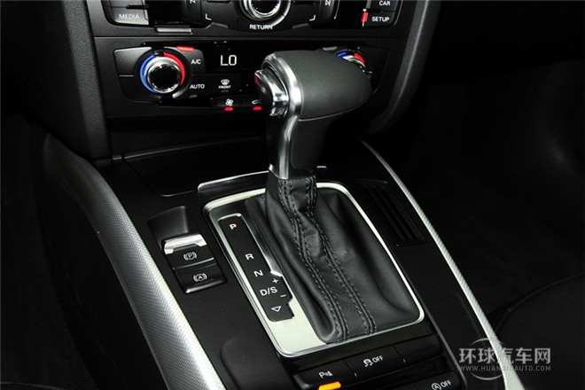 2015款 35 TFSI 自動標準型