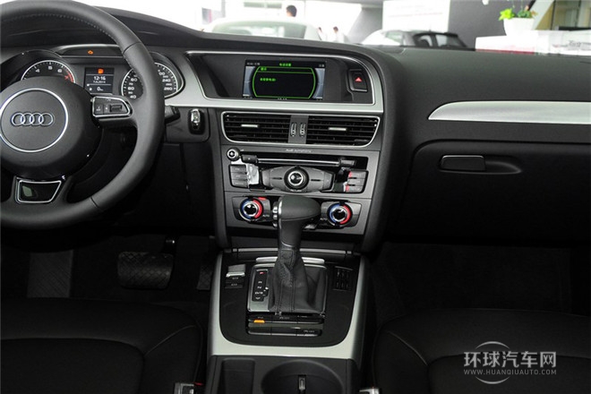 2015款 35 TFSI 自動標準型