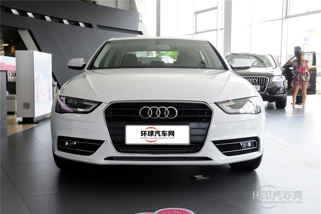 2015款 35 TFSI 自動標準型