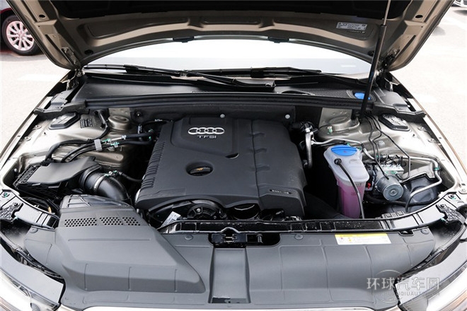 2015款 30 TFSI 自動(dòng)舒適型