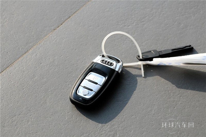 2013款 A8L 6.3 FSI W12 quattro旗艦型