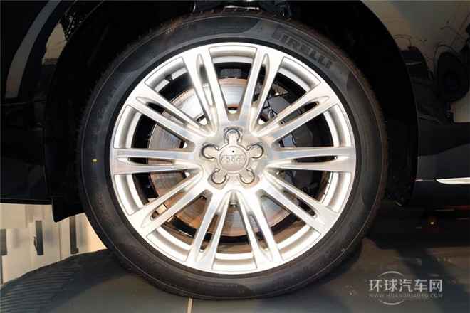 2013款 A8L 6.3 FSI W12 quattro旗艦型