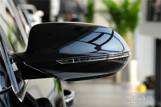 2013款 A8L 6.3 FSI W12 quattro旗艦型