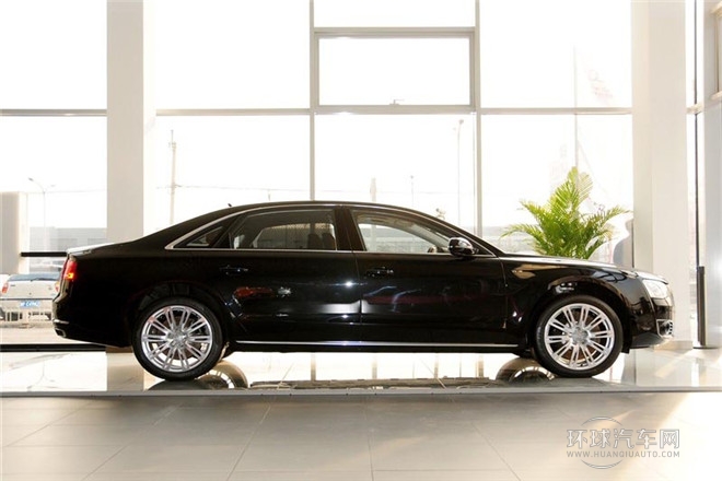 2013款 A8L 6.3 FSI W12 quattro旗艦型
