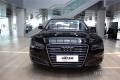 2013款 A8L 6.3 FSI W12 quattro旗艦型