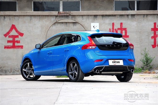 2015款1.6T智雅個性運動版