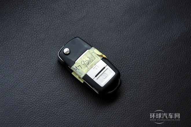 2014款 2.4L 公務型