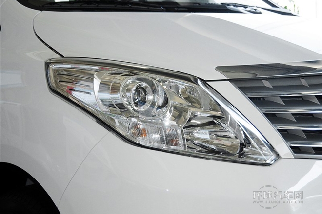 2014款 2.4L 公務(wù)型