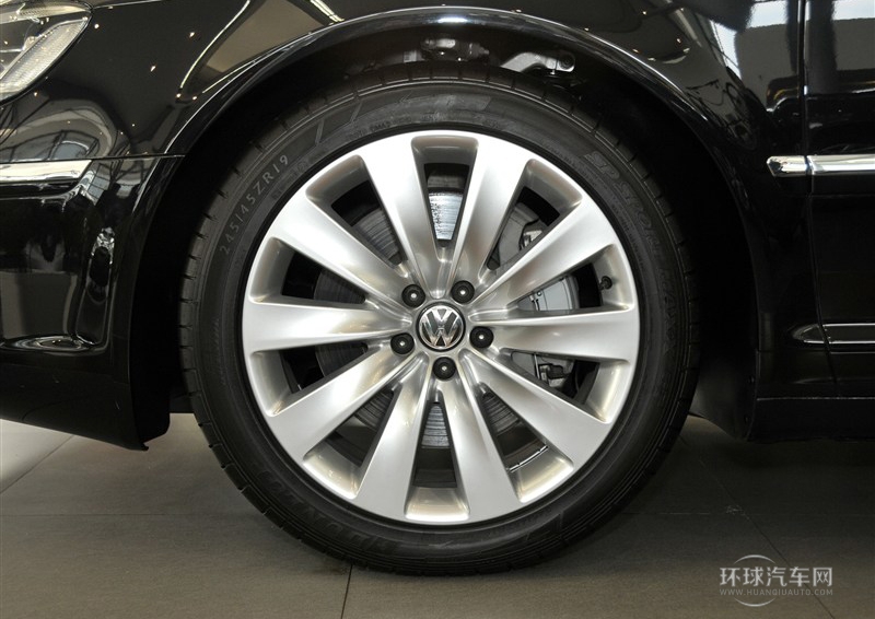 2012款 4.2L 奢享定制型