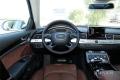 2013款 A8L 55 TFSI quattro尊貴型
