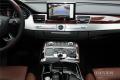 2013款 A8L 55 TFSI quattro豪華型