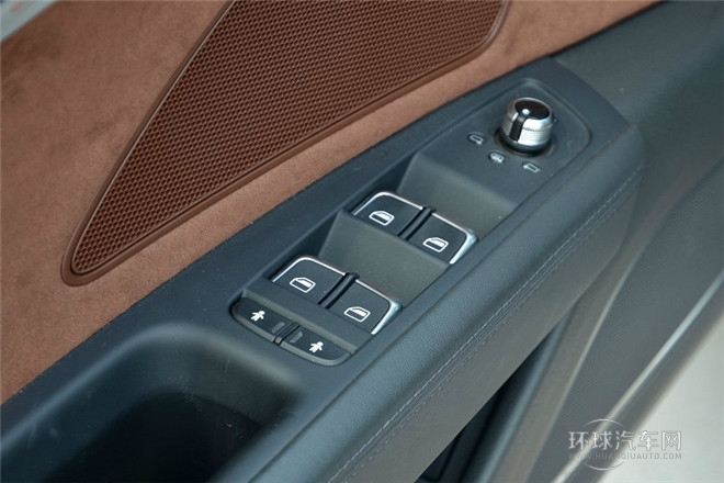 2013款 A8L 50 TFSI quattro專享型