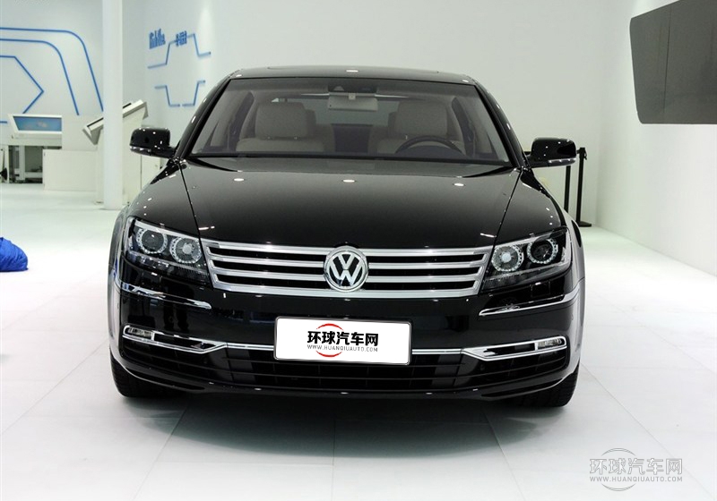 2013款 4.2L 柏秋納弗洛版