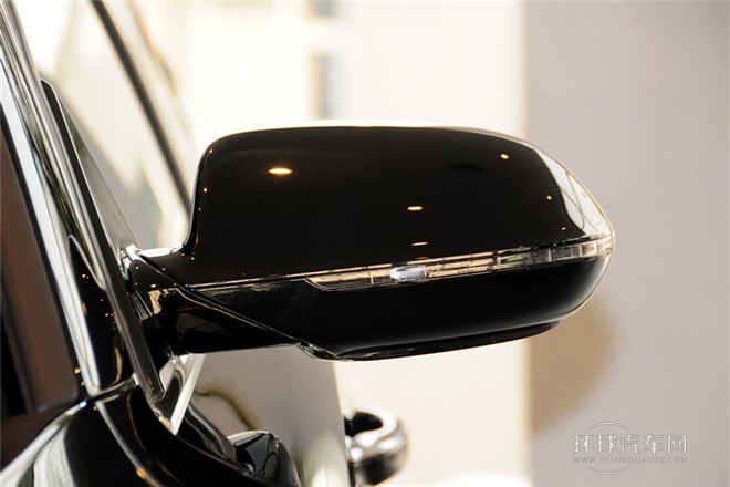 2013款 A8L 50 TFSI quattro尊貴型