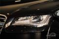 2013款 A8L 50 TFSI quattro尊貴型