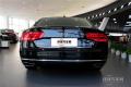 2013款 A8L 50 TFSI quattro尊貴型