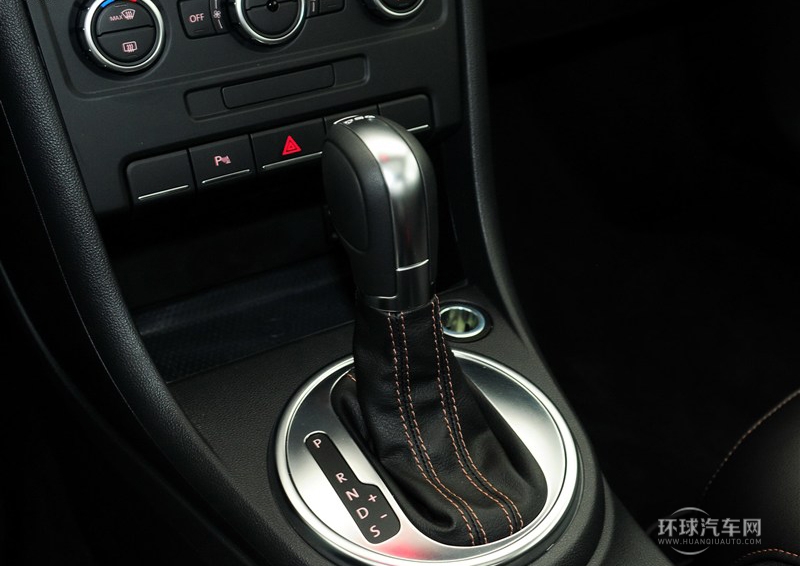 2013款 1.4TSI Fender搖滾版