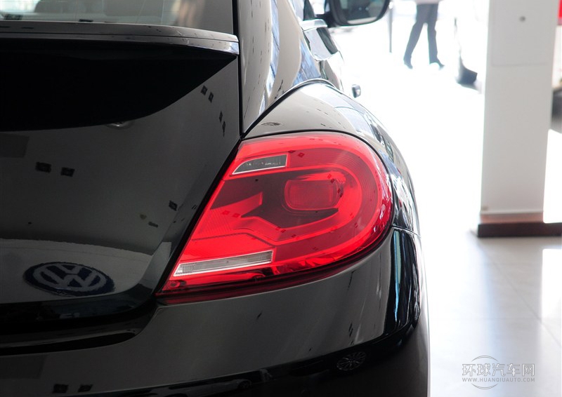 2013款 1.4TSI Fender搖滾版