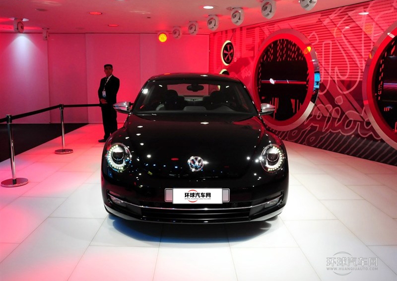 2013款 1.4TSI Fender搖滾版